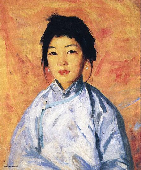 Tam Gan, Robert Henri